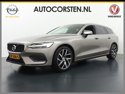 Volvo V60 T5 251pk AUT. Gr.Navi (Sensus Connect High