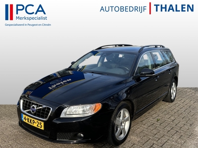 VOLVO V70 1.6 T4 Nordic