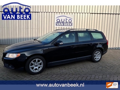 Volvo V70 2.0