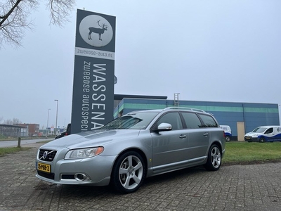 Volvo V70 2.0T R-Edition Automaat Rijklaarprijs