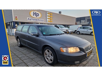 Volvo V70 2.4 Edition