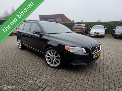 ##VERKOCHT## Volvo V70 2.5FT