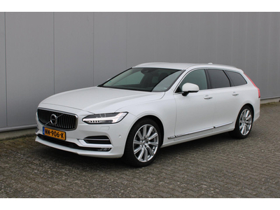 Volvo V90 2.0 D4 Inscription *BTW* Massage* Bomvol*