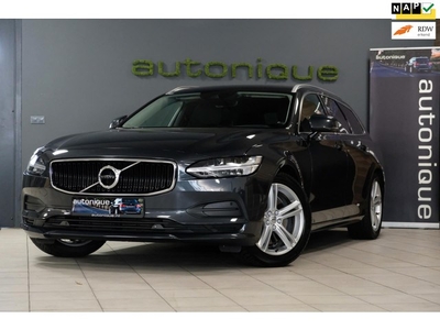 Volvo V90 2.0 T4 68.195km *Leder/Camera/Navi* BLIS/Lane