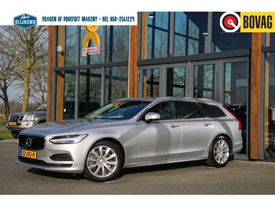 Volvo V90 2.0 T5 InscriptionACCNaviPDCLeerCameraNAP