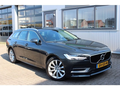 Volvo V90 2.0 T8 AWD 393 PK Recharge Harman kardon 360