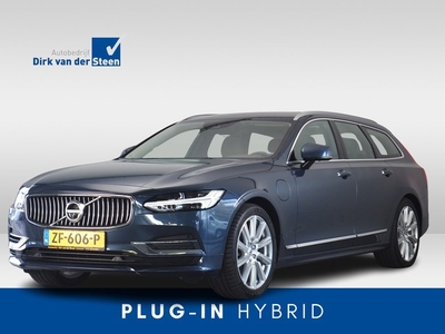 Volvo V90 2.0 T8 AWD Inscription Panoramadak 360°