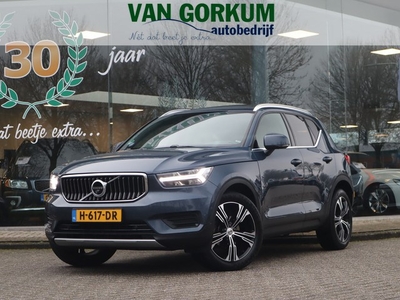 Volvo XC40 1.5 T3 164 PK Inscription / Panoramadak