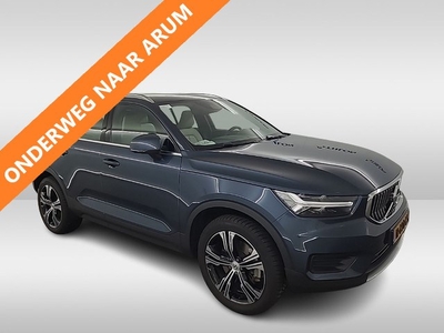 Volvo XC40 1.5 T4 Recharge Inscription TREKHAAK LEER