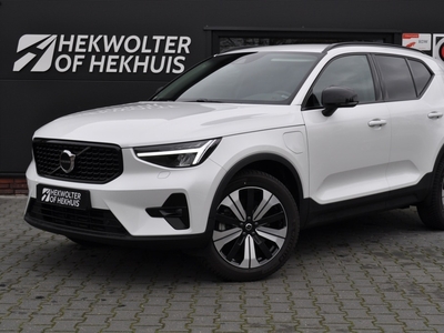 VOLVO XC40 1.5 T5 R Plus Dark