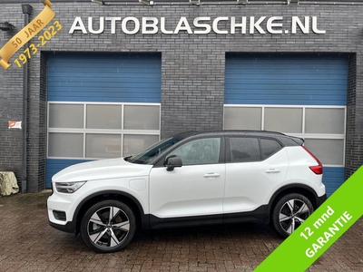 Volvo XC40 1.5 T5 Recharge R-Design, navi, pano, camera