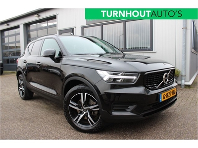 Volvo XC40 2.0 T4 R-Design 191 PK Cam Scandinavian Line