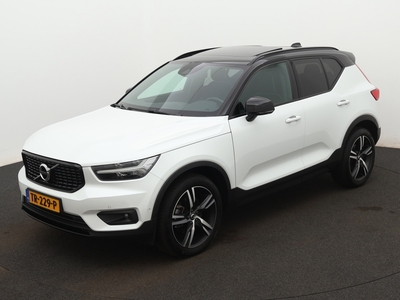 VOLVO XC40 2.0 T4 R-Design