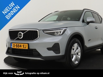 VOLVO XC40 B3 (M-HYBRID) ESSENTIAL EDITION -CAMERA|BLIS|ADAP.CRUISE