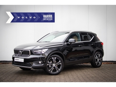 VOLVO XC40 T2 Aut.8 Inscription, ACC, Schuifdak, Leder, 19 Inch, Camera