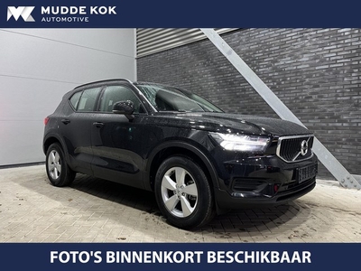 Volvo XC40 T2 Momentum Pro VERKOCHT