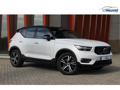 Volvo XC40 T5 Recharge R-Design Harman - Kardon