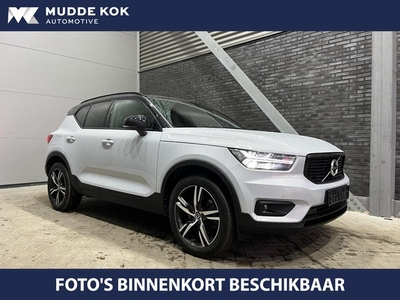 Volvo XC40 T5 Recharge R-Design harman/kardon ACC