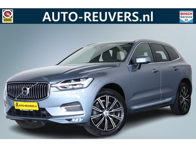 Volvo XC60 2.0 B5 AWD Inscription / Leder / LED / Navi /