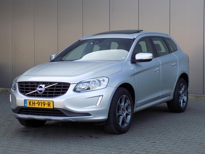 Volvo XC60 2.0 D4 FWD Ocean Race