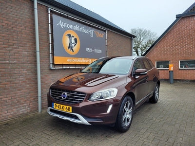 Volvo XC60 2.0 D4 FWD Summum