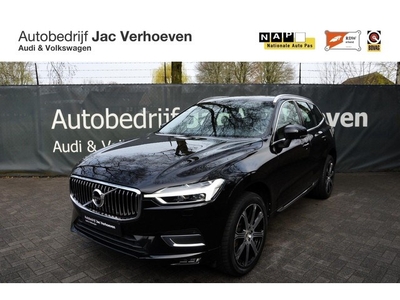 Volvo XC60 2.0 T5 AWD InscriptionFull