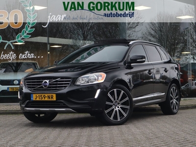 Volvo XC60 2.0 T5 FWD Momentum / Panoramadak