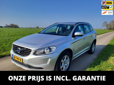 Volvo XC60 2.0 T5 navi trekhaak 245PK