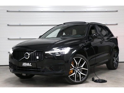 Volvo XC60 2.0 T8 AWD 405Pk Polestar Engineered R-Design