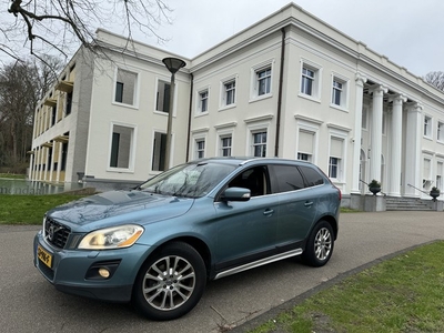 Volvo XC60 3.0 T6 AWD AUT, YOUNGTIMER, SUPERLUXE (bj 2008)