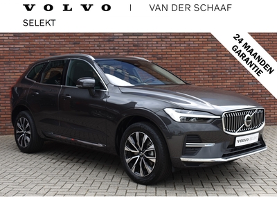 VOLVO XC60 B5 265PK Plus Bright