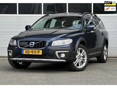 Volvo XC70 2.4 D5 AWD Summum Nordic+ Intellisafe MY2015