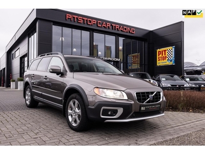 Volvo XC70 3.0 T6 AWD Polestar, 286pk, Youngtimer