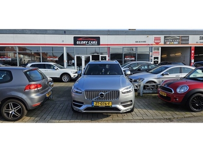 Volvo XC90 2.0 D5 AWD Inscription