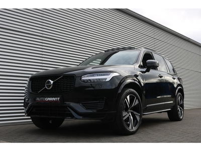 Volvo XC90 2.0 T8 Recharge AWD R-Design 7Persoons