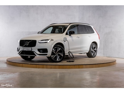 Volvo XC90 2.0 T8 Twin Engine AWD R-Design Panorama