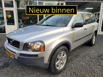 Volvo XC90 2.5 T YOUNGTIMER / ALLSEASON / TREKHAAK