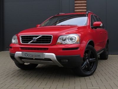 Volvo XC90 3.2 AWD Sport Edition Automaat Schuifdak