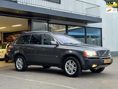 Volvo XC90 4.4 V8 Momentum TIK IN DE MOTOR / 7 Persoons