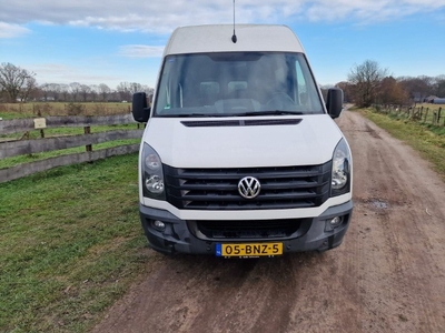 VW Crafter