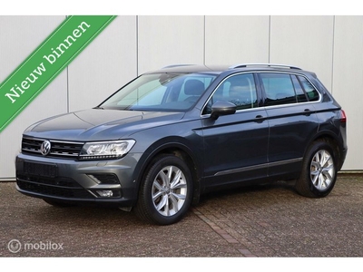 VW TIGUAN 2.0 TSI DSG/4MOTION/CAMERA/AIRCO/LM/TREKHAAK2500KG