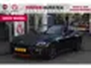 Abarth 124 Spider 1.4 MultiAir TurboOrig.NL1e eig.Uniek