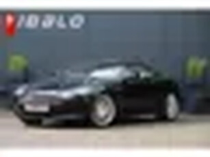 Aston Martin DB9 V12 Touchtronic 470hp Only 218km New car