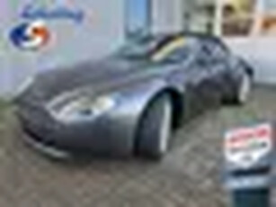 Aston Martin V8 Vantage Roadster 4.7 V8 Sportshift