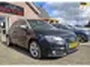 Audi A1 1.2 TFSI Ambition Pro Line Business NL-auto. Navi, cruis, airco, leder, etc. Volledig onderh