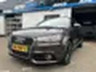 Audi A1 1.2 TFSI Attraction Pro Line Business /Lm velgen/Navigatie