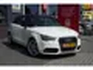 Audi A1 1.2 TFSI Attraction Pro Line Business / Navi / Airco