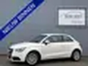 Audi A1 1.2 TFSI Connect Navi/Bluetooth/16inch. (bj 2013)