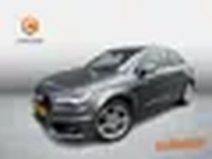 Audi A1 1.2 TFSI Pro Line S Navi Xenon 17 inch Trekhaak