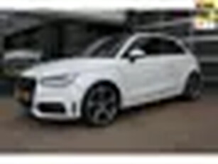 Audi A1 1.4 TFSI Pro Line S